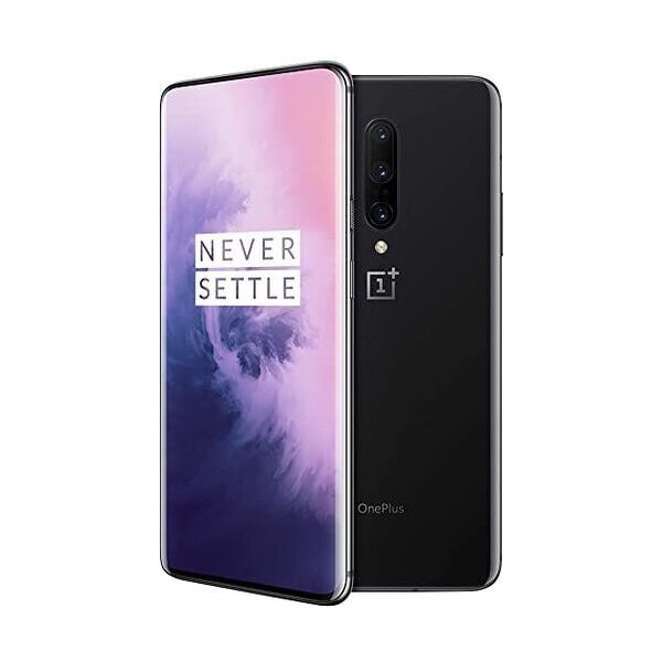 oneplus 7 pro   8 gb   256 gb   4g   single-sim   nero