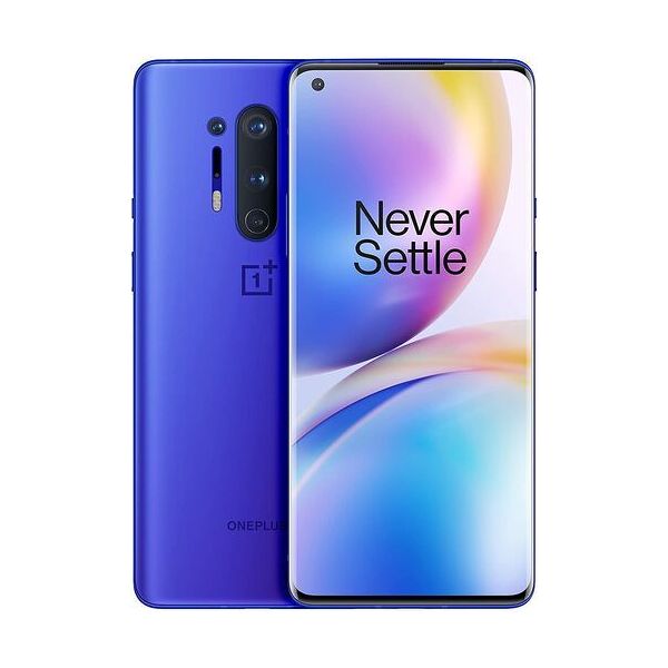 oneplus 8 pro   12 gb   256 gb   ultramarine blue