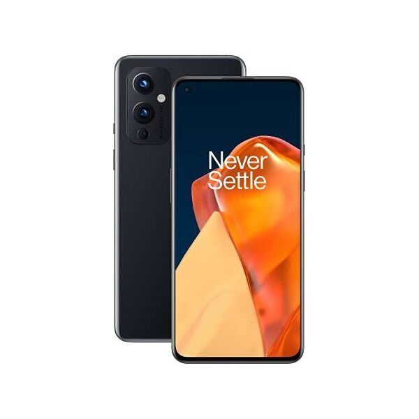 oneplus 9   8 gb   128 gb   astral black