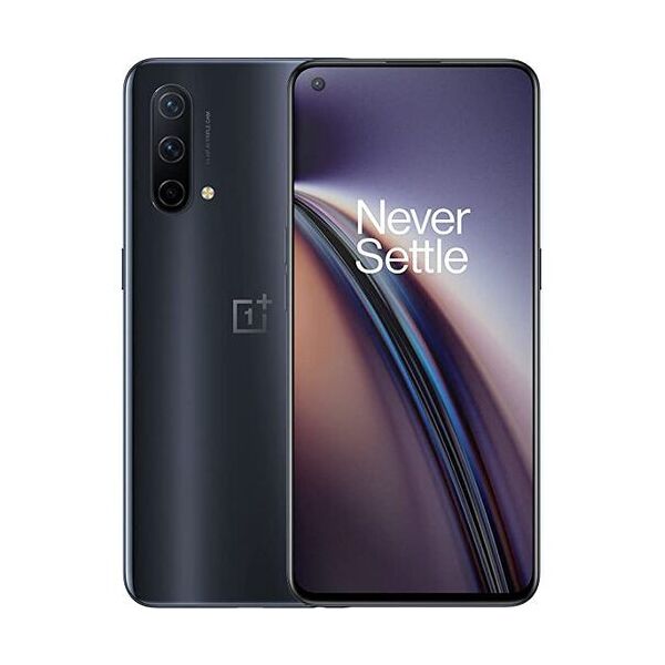 oneplus nord ce   6 gb   128 gb   nero