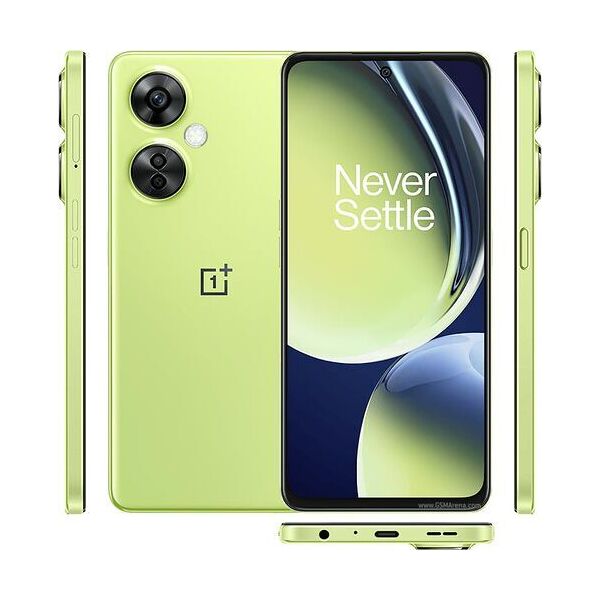 oneplus nord ce 3 lite   8 gb   128 gb   pastel lime