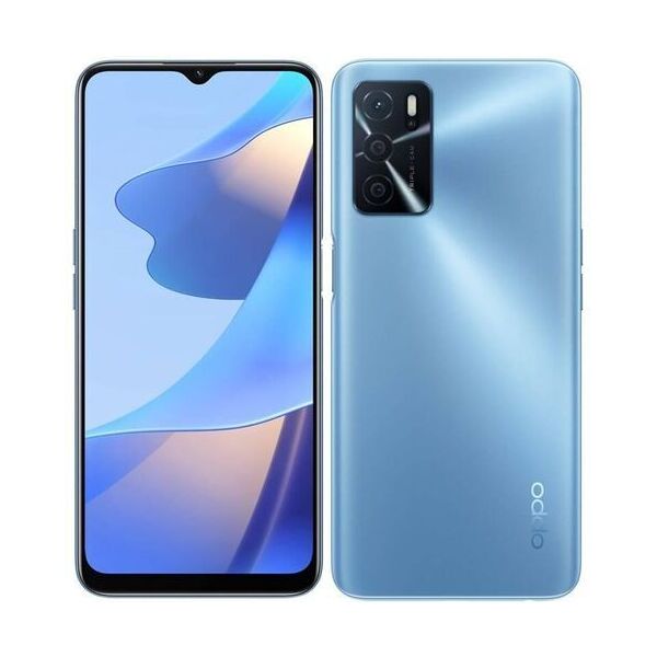 oppo a54s   4 gb   128 gb   pearl blue