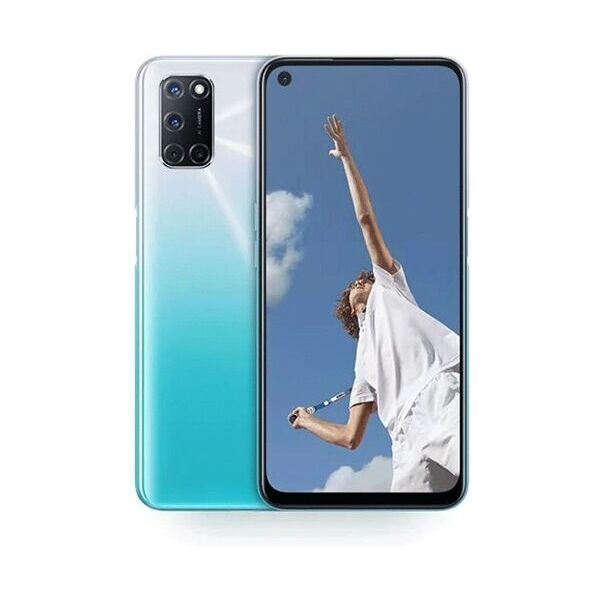 oppo a72   4 gb   128 gb   sky blue