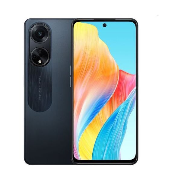 oppo a98 5g   8 gb   256 gb   nero