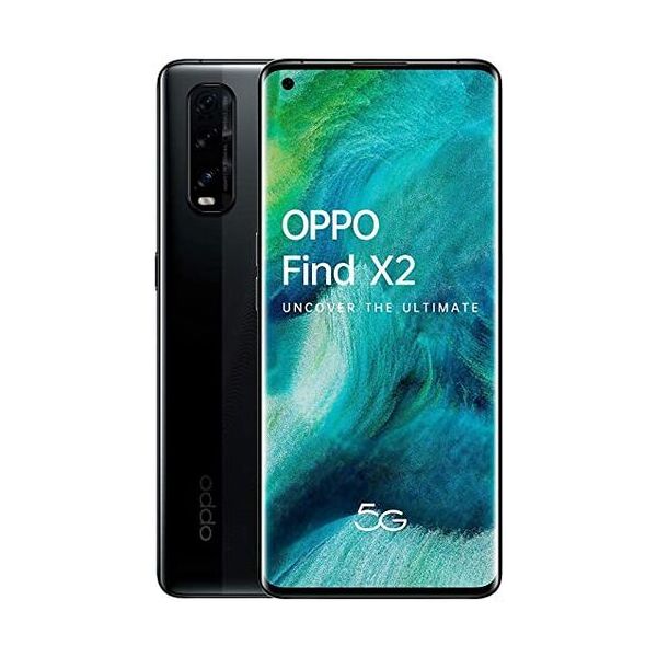 oppo find x2 5g   ceramica   nero