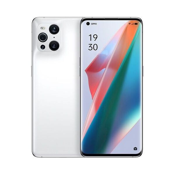 oppo find x3 pro   256 gb   argento