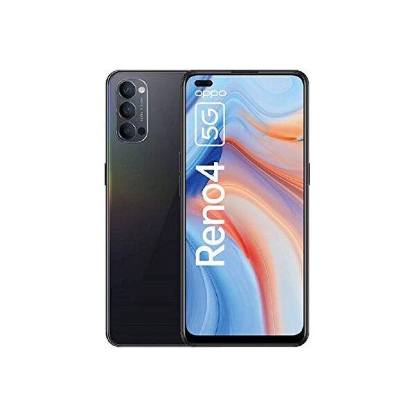 oppo reno 4 5g   128 gb   space black