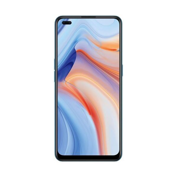 oppo reno 4 5g   128 gb   galatic blue