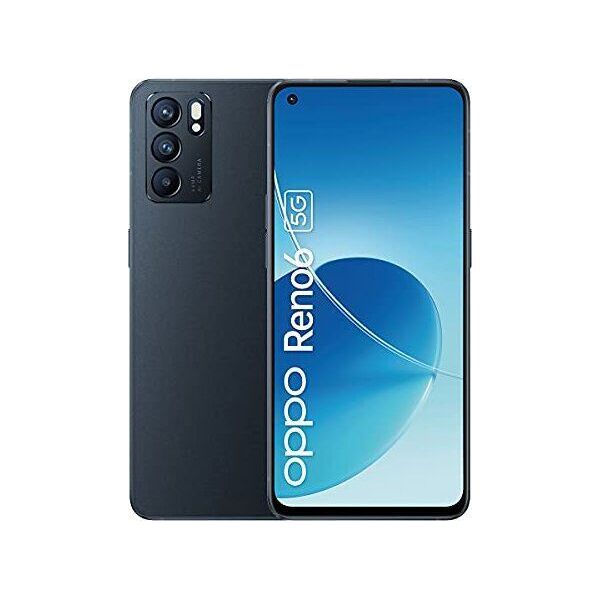 oppo reno 6 5g   8 gb   128 gb   stellar black