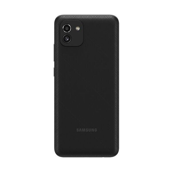 samsung galaxy a03   4 gb   64 gb   dual-sim   nero