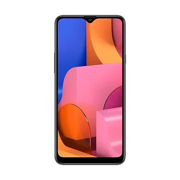 samsung galaxy a20s   32 gb   dual-sim   nero