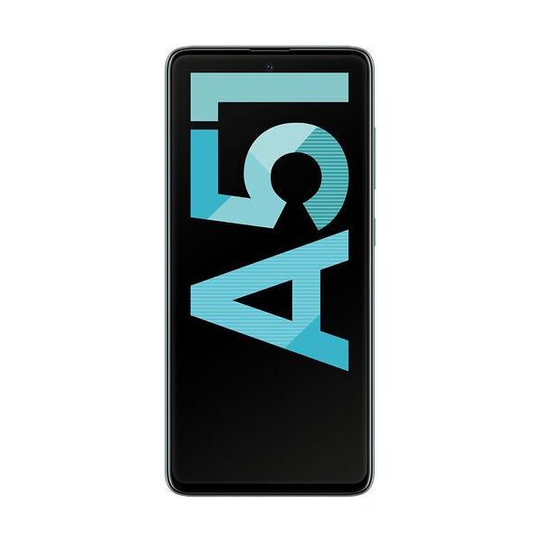 samsung galaxy a51   4 gb   128 gb   dual-sim   prism crush blue