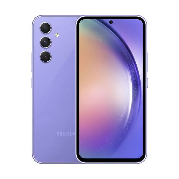 samsung galaxy a54 5g   8 gb   128 gb   dual-sim   awesome violet