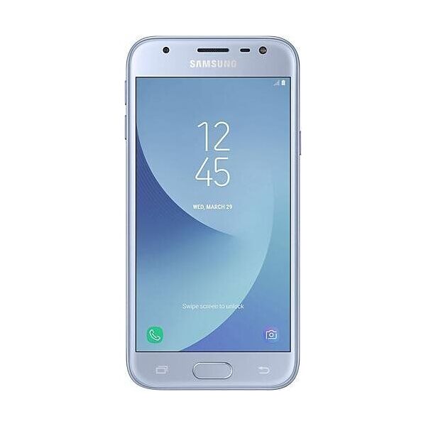 samsung galaxy j3 (2017)   16 gb   dual-sim   blu