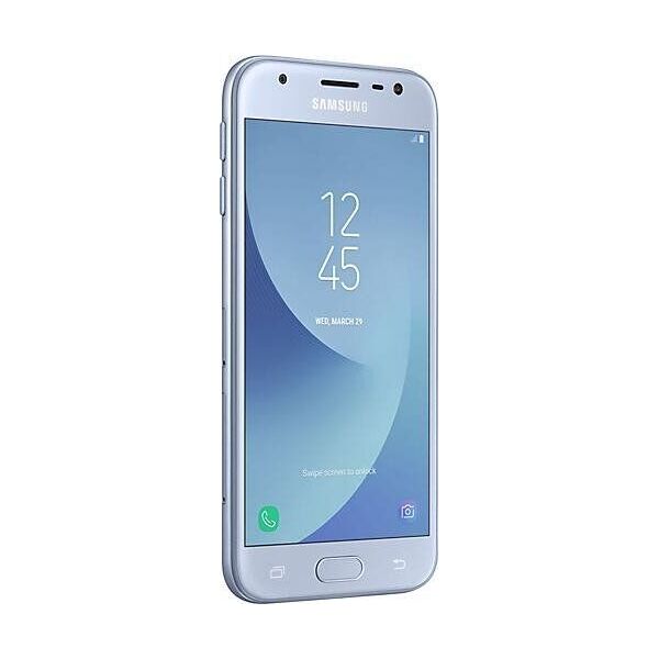 samsung galaxy j3 (2017)   16 gb   single-sim   blu