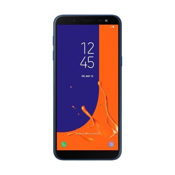 samsung galaxy j6   3 gb   32 gb   dual-sim   blu