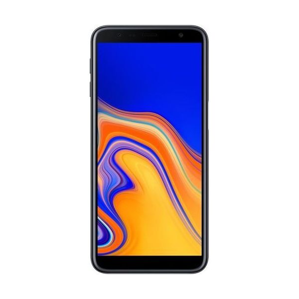 samsung galaxy j6+   3 gb   32 gb   nero