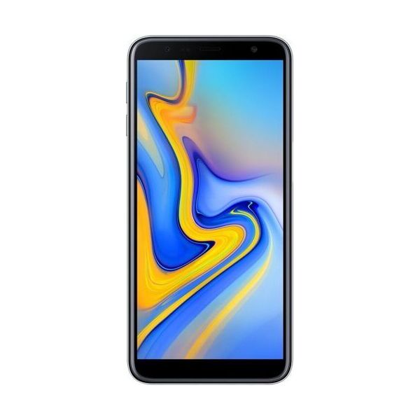 samsung galaxy j6+   3 gb   32 gb   argento