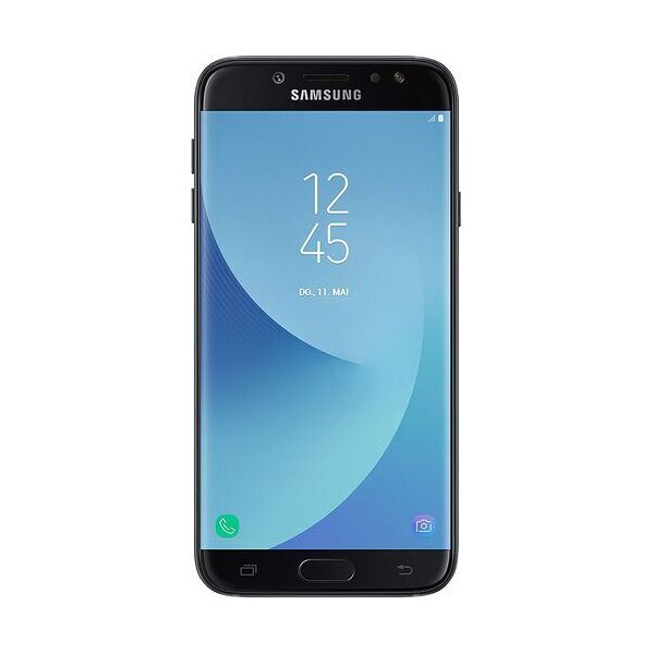 samsung galaxy j7 (2017)   16 gb   dual-sim   nero