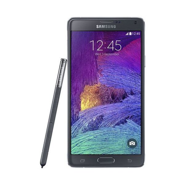 samsung galaxy note 4   32 gb   nero