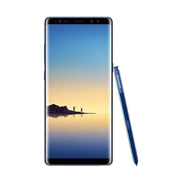 samsung galaxy note 8   64 gb   dual-sim   blu