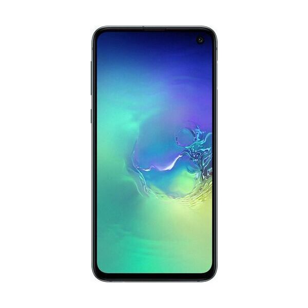 samsung galaxy s10e   6 gb   128 gb   single-sim   prism green