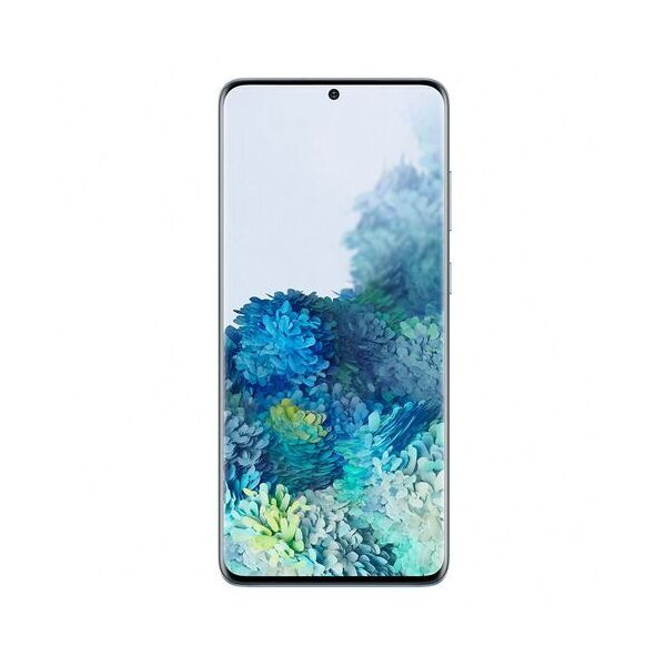 samsung galaxy s20+   12 gb   128 gb   5g   dual-sim   cloud blue