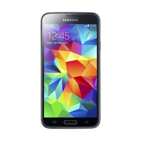 samsung galaxy s5   16 gb   blu