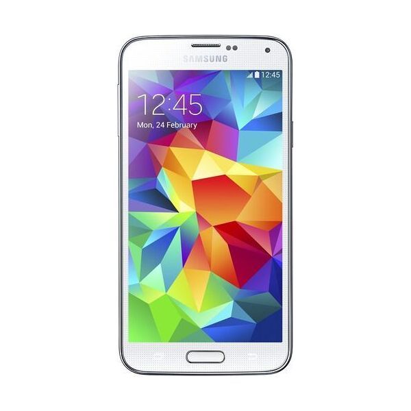 samsung galaxy s5   16 gb   bianco