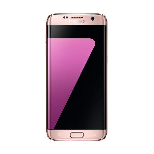 samsung galaxy s7 edge   32 gb   rosa