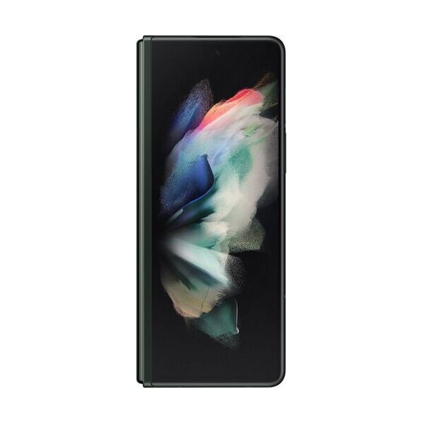 samsung galaxy z fold 3 5g   512 gb   dual-sim   phantom green