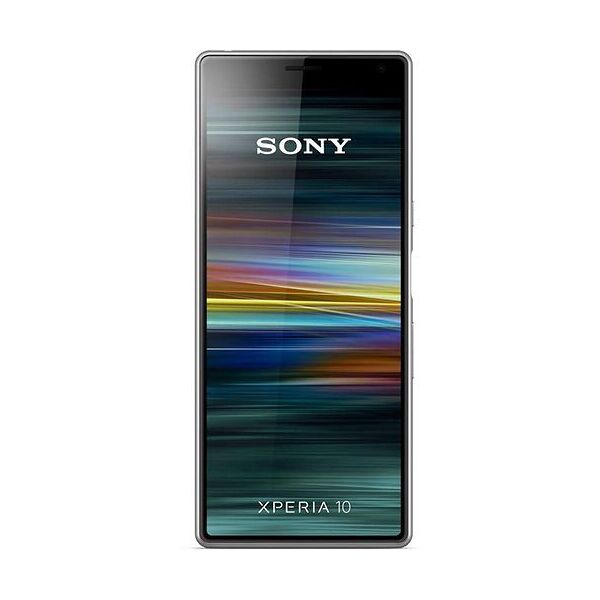 sony xperia 10   64 gb   dual-sim   argento