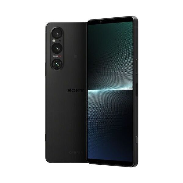 sony xperia 1 v   256 gb   dual-sim   nero