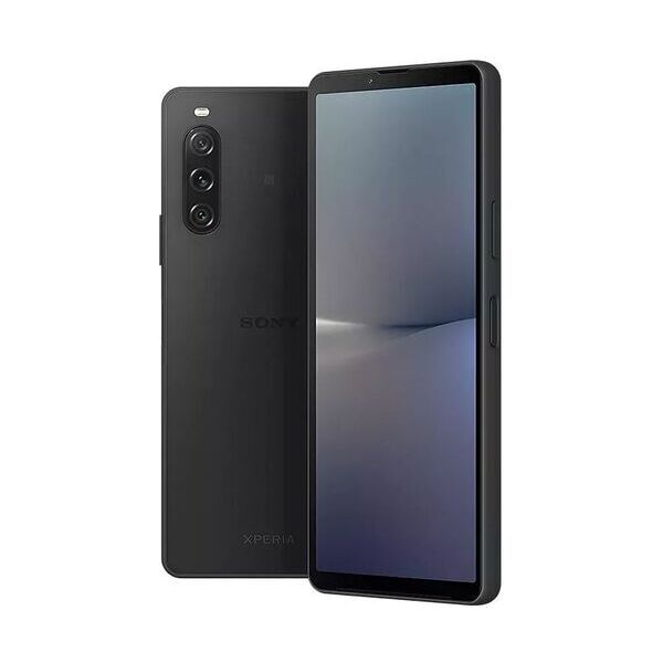 sony xperia 10 v   6 gb   128 gb   dual-sim   nero