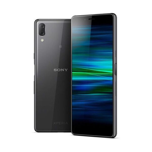 sony xperia l3   32 gb   single-sim   nero