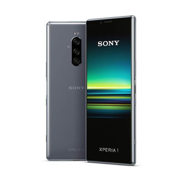 sony xperia 1   128 gb   single-sim   grigio