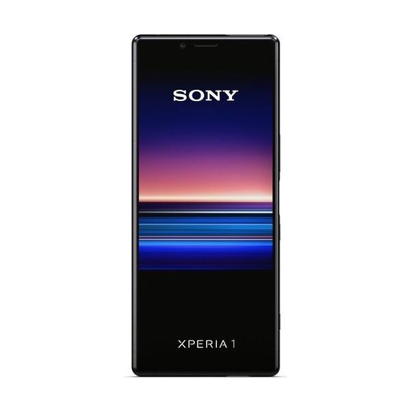 sony xperia 1   64 gb   single-sim   nero