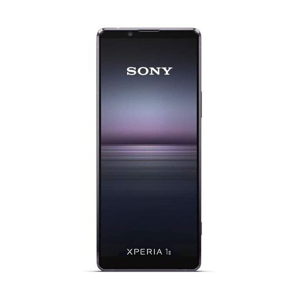 sony xperia 1 ii 5g   8 gb   256 gb   single-sim   viola