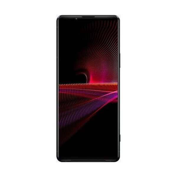 sony xperia 1 iii 5g   12 gb   256 gb   dual-sim   nero