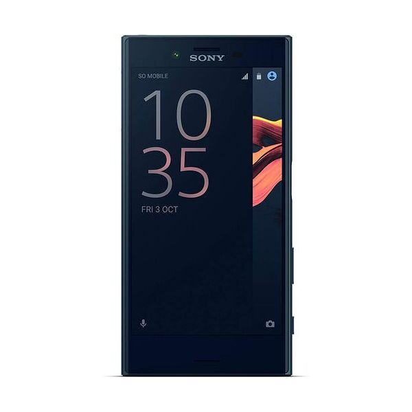 sony xperia x compact   32 gb   nero