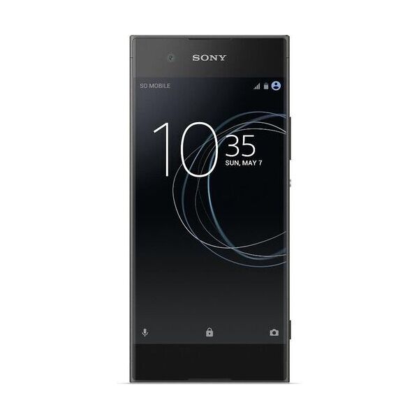 sony xperia xa1   32 gb   nero