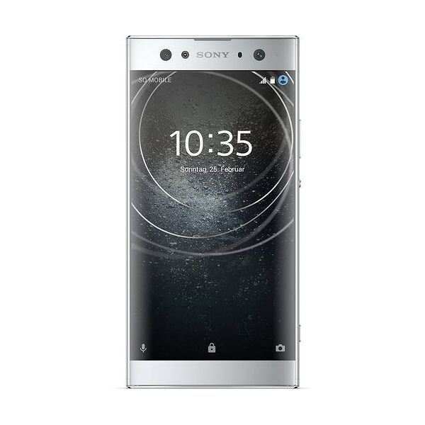 sony xperia xa2 ultra   32 gb   single-sim   argento