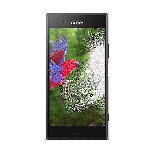 sony xperia xz1   64 gb   nero