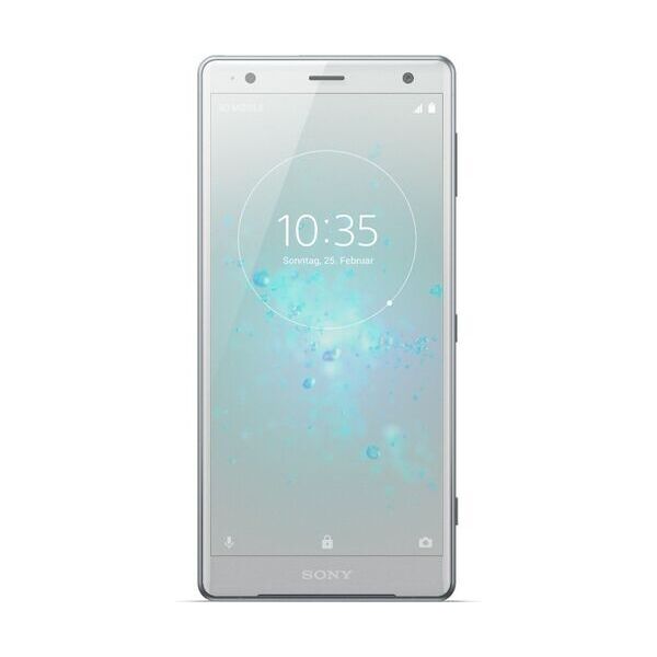 sony xperia xz2   64 gb   single-sim   argento