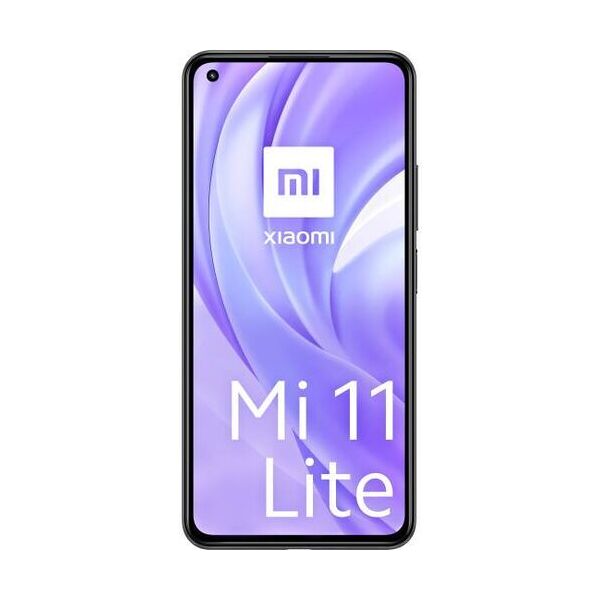 xiaomi mi 11 lite   6 gb   64 gb   boba black