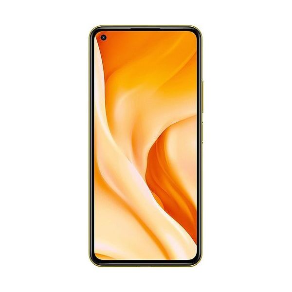 xiaomi mi 11 lite 5g   8 gb   128 gb   citrus yellow