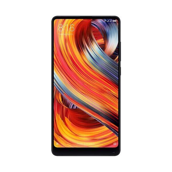 xiaomi mi mix 2   64 gb   nero