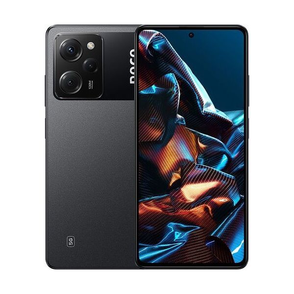 xiaomi poco x5 pro 5g   6 gb   128 gb   dual-sim   astral black