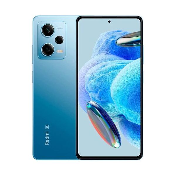 xiaomi redmi note 12 pro 5g   8 gb   256 gb   sky blue