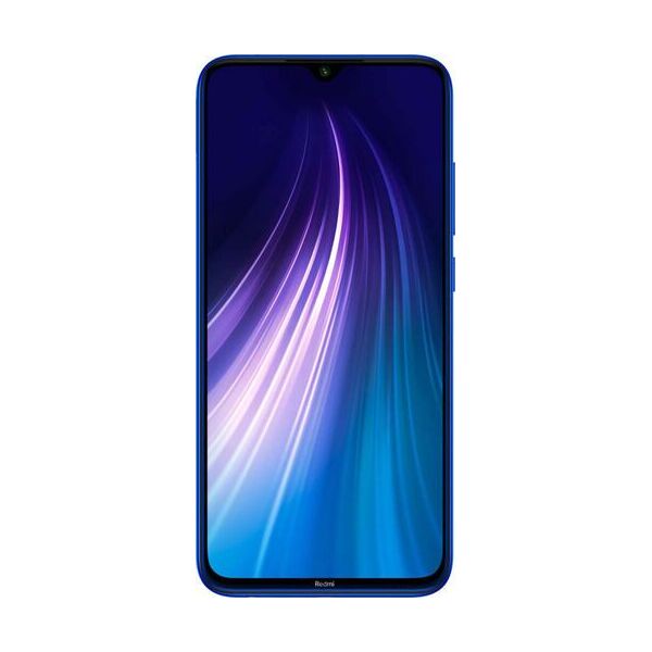 xiaomi redmi note 8   4 gb   64 gb   neptune blue